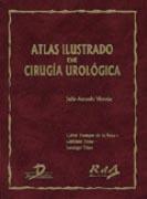 ATLAS ILUSTRADO DE CIRUGÍA UROLÓGICA | 9788479786649 | VIRSEDA RODRÍGUEZ, JULIO ANTON