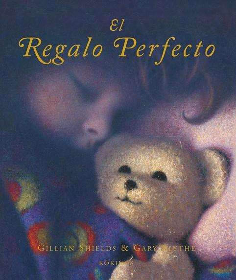 REGALO PERFECTO, EL | 9788496629257 | SHIELDS, GILLIAN