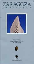 ZARAGOZA TURISTICA | 9788483212592