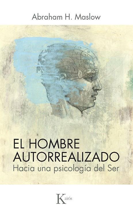 HOMBRE AUTORREALIZADO, EL | 9788472452282 | MASLOW, ABRAHAM