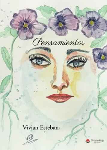 PENSAMIENTOS | 9788411555098 | ESTEBAN RODRÍGUEZ, VIVIAN