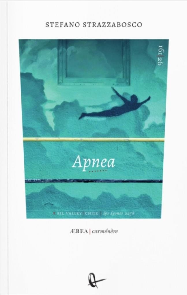 APNEA | 9788410248854 | STRAZZABOSCO, STEFANO