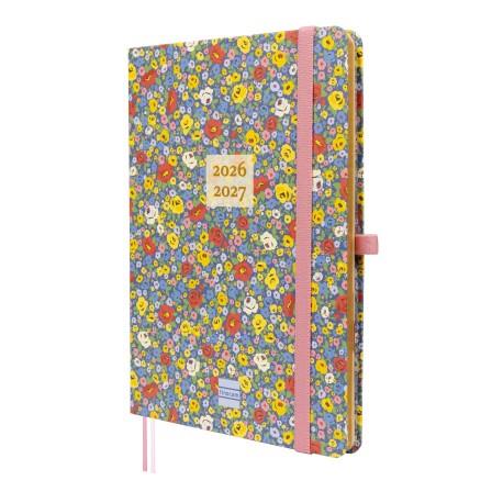 AGENDA MINIMAL S/V 18 M FINOCAM | 8422952414957