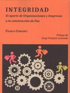 INTEGRIDAD | 9788491485438 | CONFORTI, FRANCO