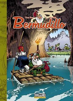 BERMUDILLO INTEGRAL 01 | 9788416436163 | ROEP, THOM / WIJN, PIET