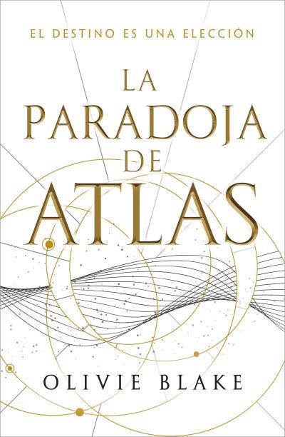 PARADOJA DE ATLAS, LA (TRILOGÍA LOS SEIS DE ATLAS 2) | 9788419030092 | BLAKE, OLIVIE