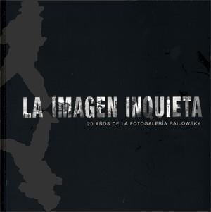 IMAGEN INQUIETA, LA | 9788437063294 | VARIOS AUTORES