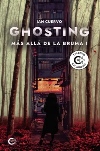 GHOSTING | 9788419267191 | CUERVO, IAN