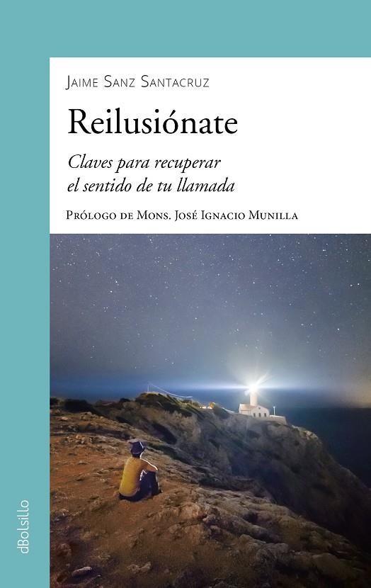 REILUSIONATE | 9788413680699 | SANZ SANTACRUZ, JAIME