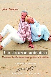 CORAZON AUTENTICO, UN | 9788433018588 | AMODEO, J.