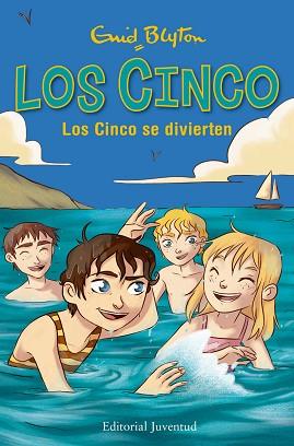 CINCO SE DIVIERTEN, LOS | 9788426143037 | BLYTON, ENID