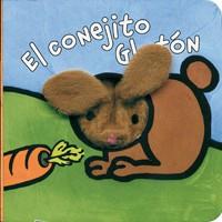 CONEJITO GLOTÓN, EL | 9788421692493 | VAN DER PUT, KLAARTJE