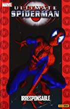ULTIMATE SPIDERMAN 09 : IRRESPONSABLE | 9788490242346 | BENDIS, BRIAN MICHAEL / BAGLEY, MARK
