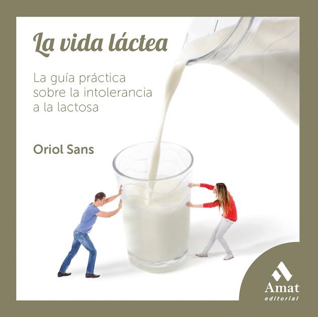VIDA LÁCTEA, LA | 9788497357678 | SANS FARELL, ORIOL