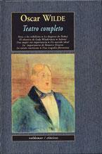 TEATRO COMPLETO OSCAR WILDE | 9788477026037 | WILDE, OSCAR