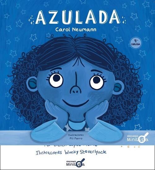 AZULADA | 9789566274247 | NEUMANN, CAROL