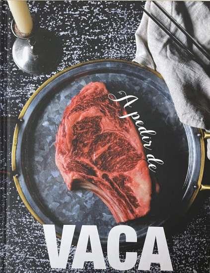 A PEDIR DE VACA | 9788417884130 | PROVACUNO, PROVACUNO