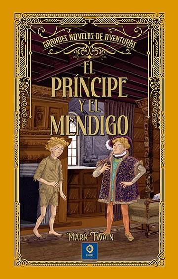 PRINCIPE Y EL MENDIGO, EL | 9788497946087 | TWAIN, MARK