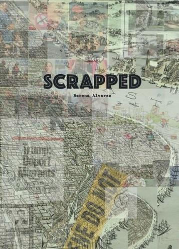 SCRAPPED | 9788491331582 | GONZÁLEZ GEA, ESTHER