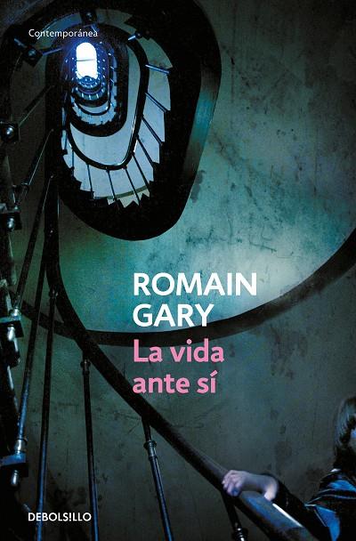 VIDA ANTE SÍ, LA | 9788483465349 | GARY, ROMAIN
