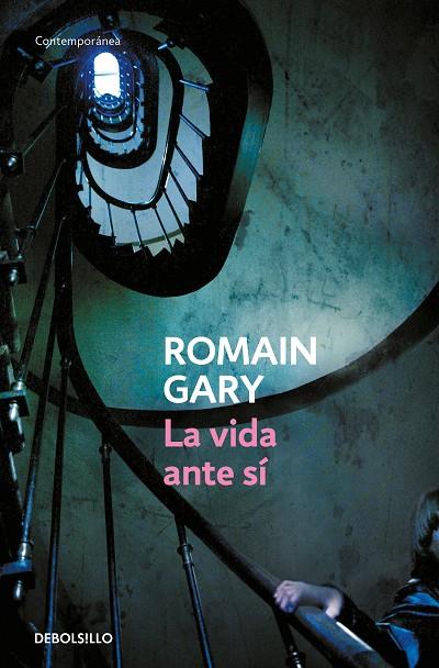 VIDA ANTE SÍ, LA | 9788483465349 | GARY, ROMAIN