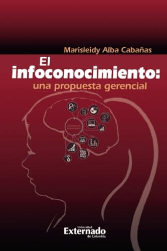 INFOCONOCIMIENTO, EL | 9789587903300 | CABAÑAS, MARISLEIDY ALBA
