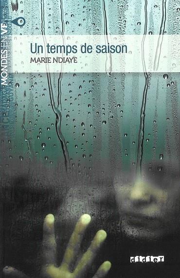 TEMPS DE SAISON, UN (LIVRE+MP3) | 9782278079025