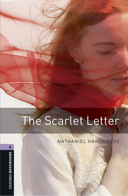 SCARLETT LETTER, THE | 9780194621083 | HAWTHORNE, NATHANIEL