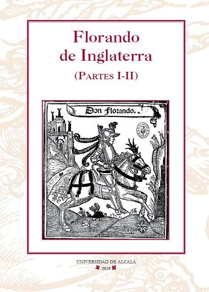 FLORANDO DE INGLATERRA (PARTES I-II) | 9788410432277