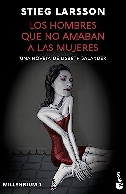 HOMBRES QUE NO AMABAN A LAS MUJERES, LOS (MILLENNIUM 1) | 9788423363742 | LARSSON, STIEG