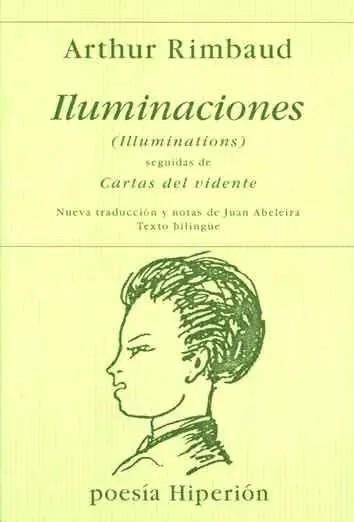 ILUMINACIONES - CARTAS DEL VIDENTE | 9788475171357 | RIMBAUD, ARTHUR
