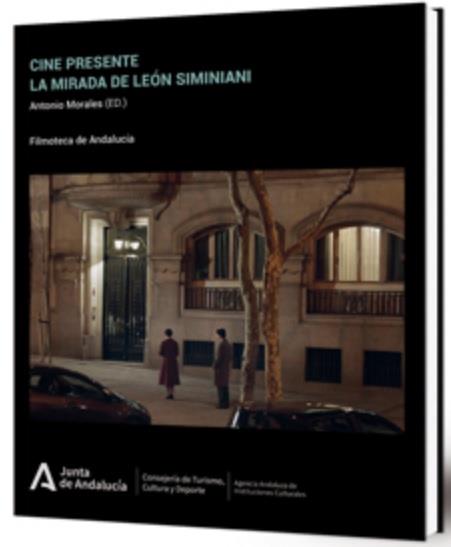 CINE PRESENTE | 9788499594729 | MORALES, ANTONIO
