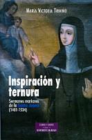INSPIRACIÓN Y TERNURA | 9788479148416 | TRIVIÑO MONRABAL, MARÍA VICTORIA