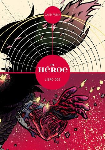 HEROE, EL 02 | 9788415163879 | RUBIN, DAVID
