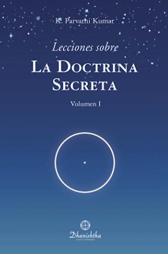 LECCIONES SOBRE LA DOCTRINA SECRETA. VOL I | 9788488011985 | PARVATHI KUMAR, KAMBHAMPATHI