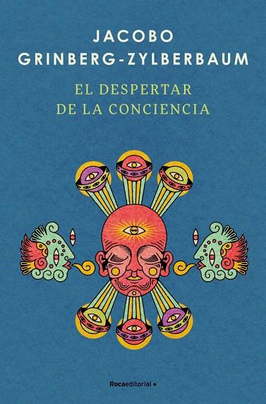 DESPERTAR DE LA CONCIENCIA, EL | 9791387905538 | GRINBERG-ZYLBERBAUM, JACOBO