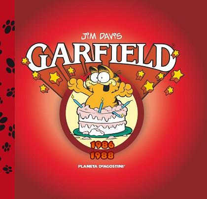 GARFIELD 05 | 9788468474663 | DAVIS, JIM