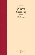 NUEVE CUENTOS | 9788435009010 | SALINGER, J. D.