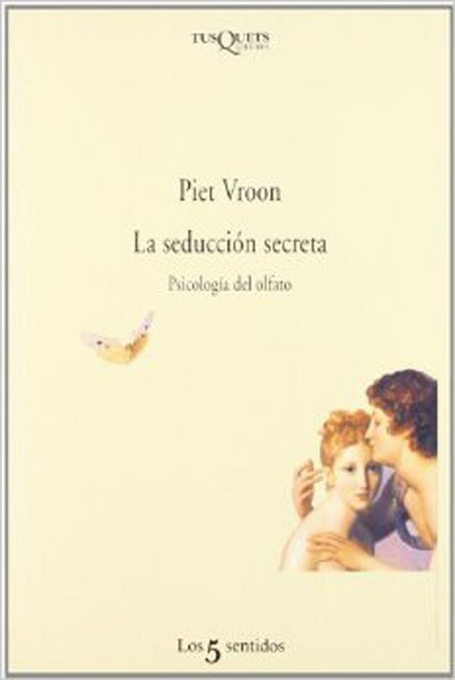 SEDUCCION SECRETA, LA | 9788483106310 | VROON, PIET