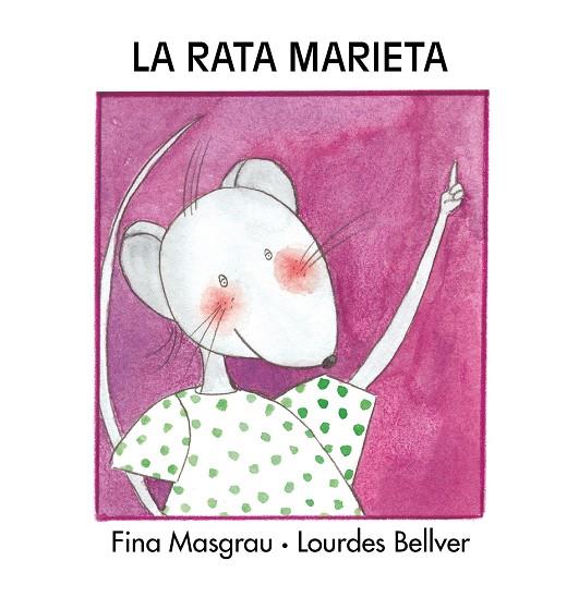RATA MARIETA, LA | 9788481318210 | MASGRAU PLANA, FINA