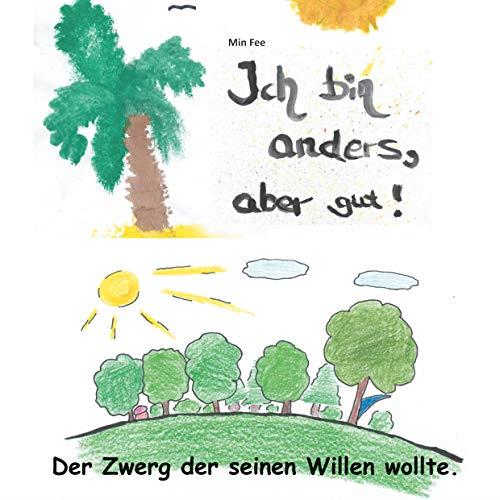 ICH BIN ANDERS ABER GUT! | 9783751934640 | FEE, MIN