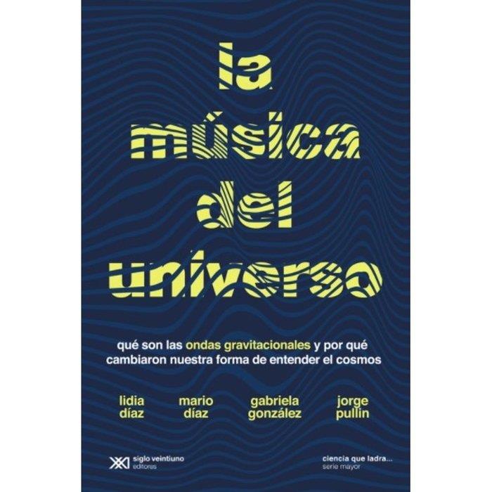 MUSICA DEL UNIVERSO, LA | 9789878010489