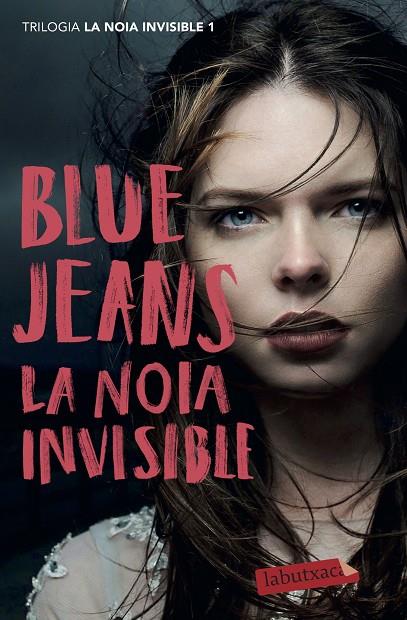 NOIA INVISIBLE, LA | 9788418572197 | BLUE JEANS