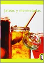 JALEAS Y MERMELADAS | 9788480195546 | JONES, BRIDGET