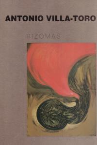 RIZOMAS | 9788461454921 | VILLA-TORO, ANTONIO