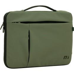 FUNDA POPRTAORDINADOR 16" VERDA | 8412782268752