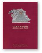 CARRANQUE. ESPLENDOR DE LA HISPÀNIA DE TEODOSI | 9788439355779