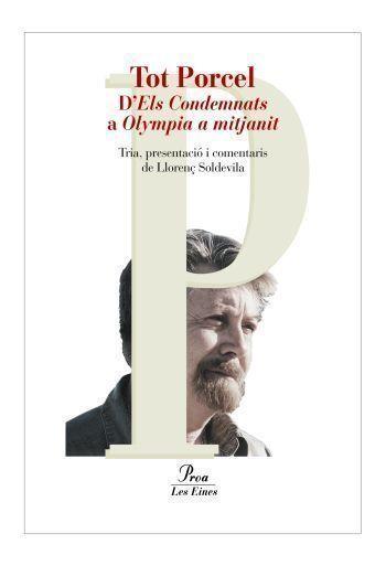 TOT PORCEL | 9788484370949 | PORCEL, BALTASAR