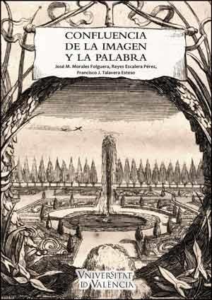 CONFLUENCIA DE LA IMAGEN Y LA PALABRA | 9788437096650 | VARIOS AUTORES