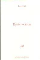 ESTRATAGEMAS | 9788413242873 | FRONTINO